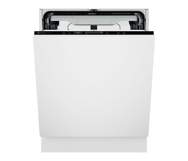 Electrolux 60 cm E62LC201S - 1536159 - zdjęcie